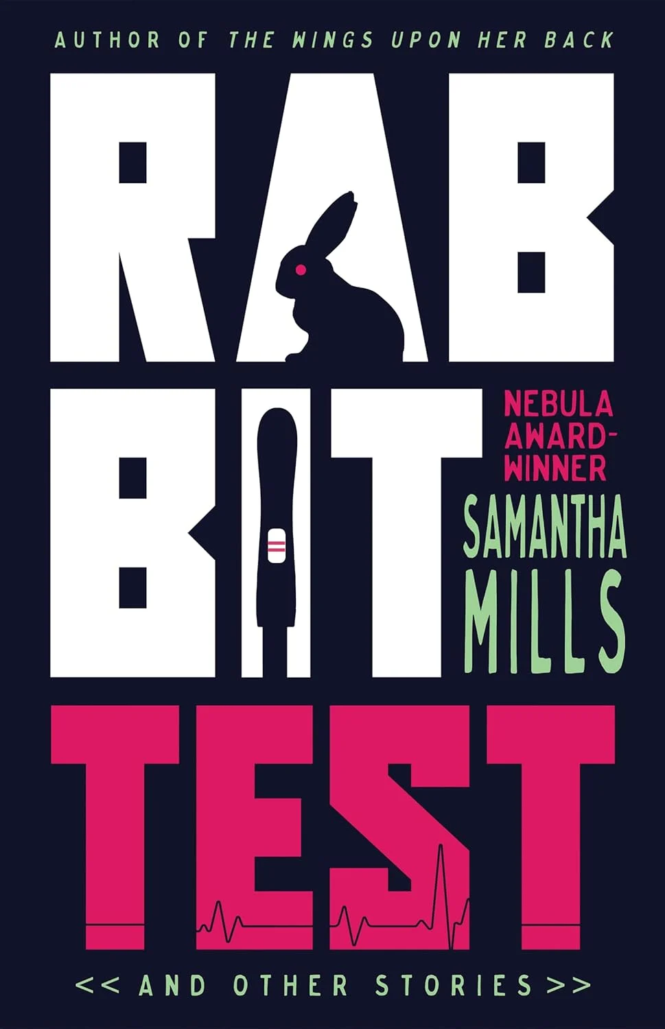 Samantha Mills’ "Rabbit Test and Other Stories": A Collection Grappling with the Gravity of a Masterpiece