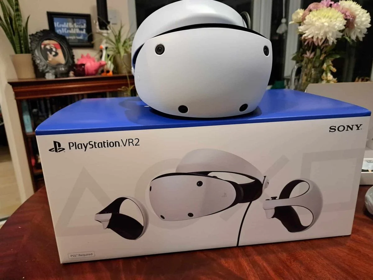 Sony Announces Massive "Days of Play" Promotion: PlayStation VR2 Receives Landmark Price Cut