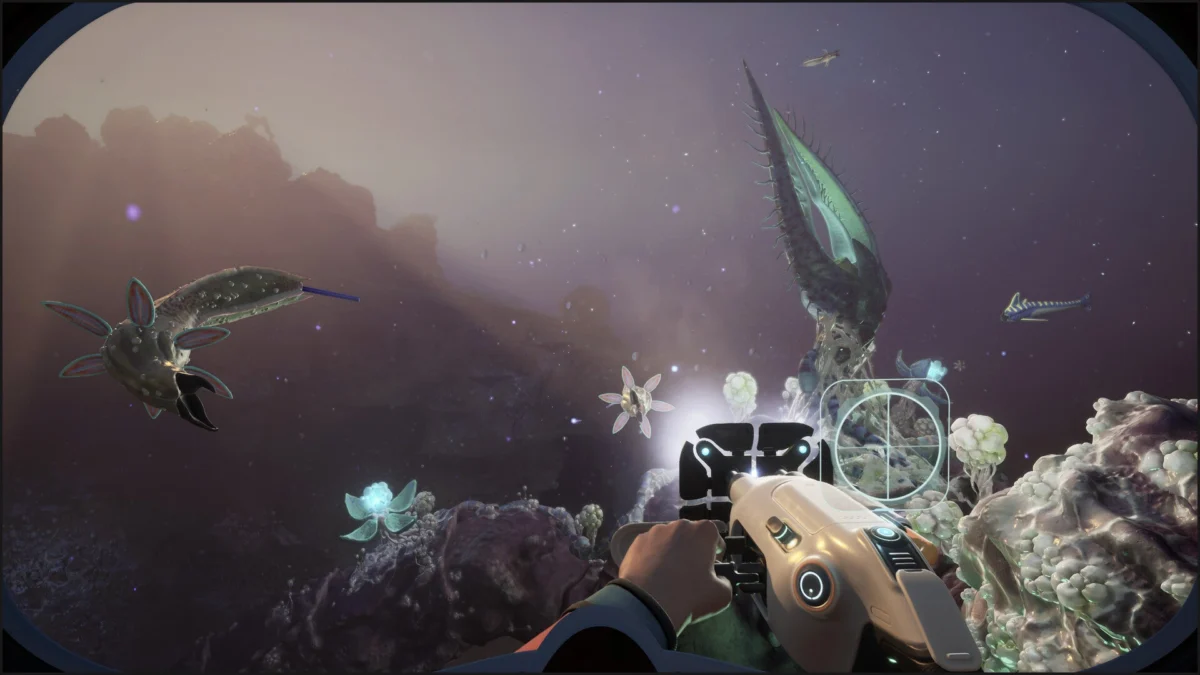 Subnautica 2 Early Access Tarnished by Leaked Development Builds