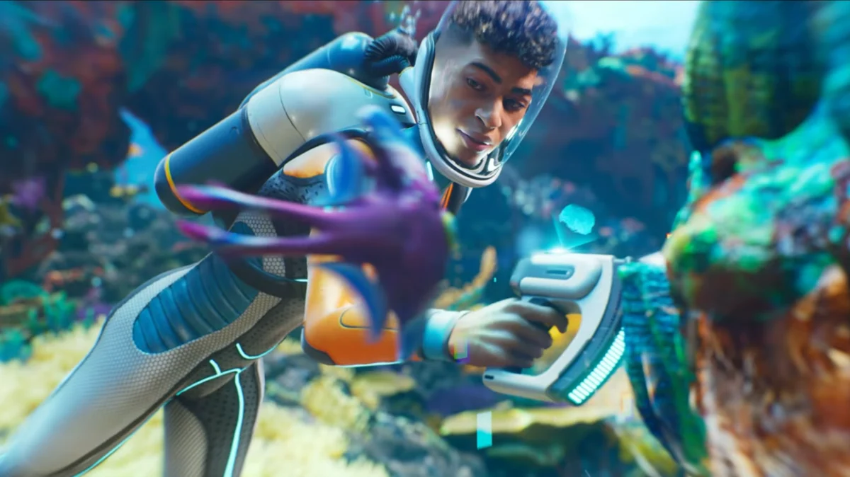 Subnautica 2 Surfaces: A Deep Dive into Early Access Launch Amidst Studio Turbulence