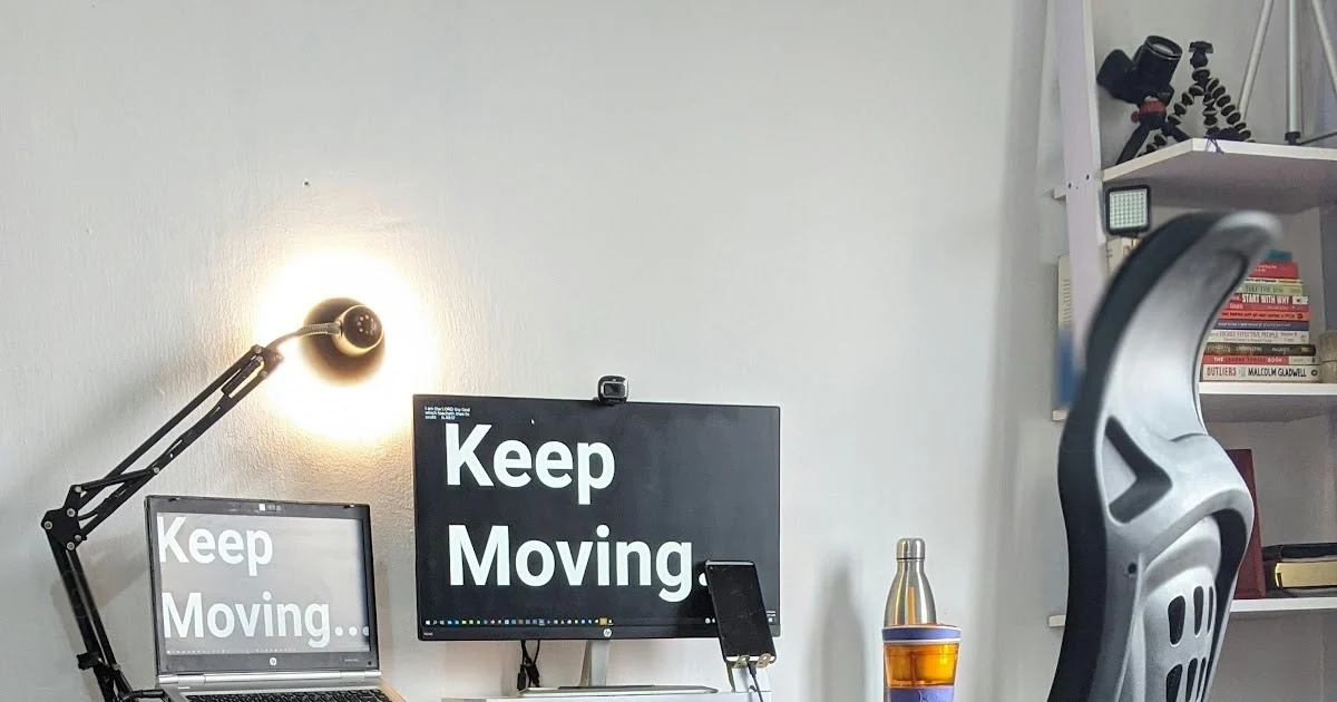 Taming the Paper Tiger: Strategies to Boost Productivity for Writers