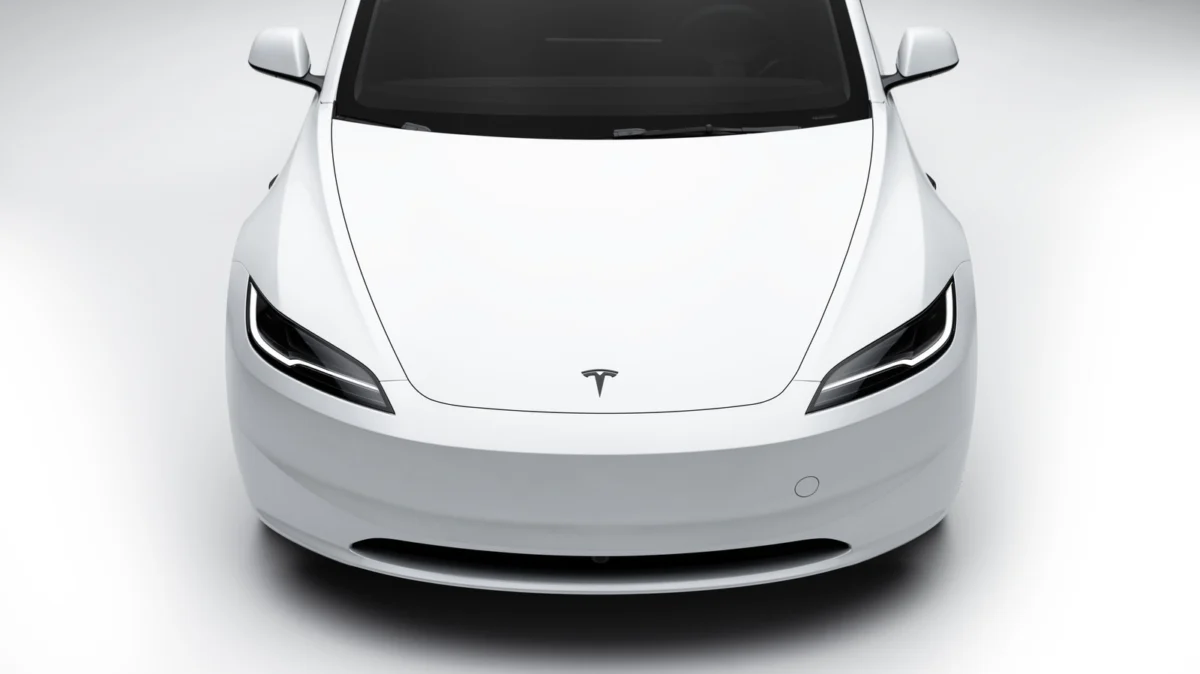 Tesla Expands Global Autonomous Footprint: Supervised Full Self-Driving Officially Launches in China