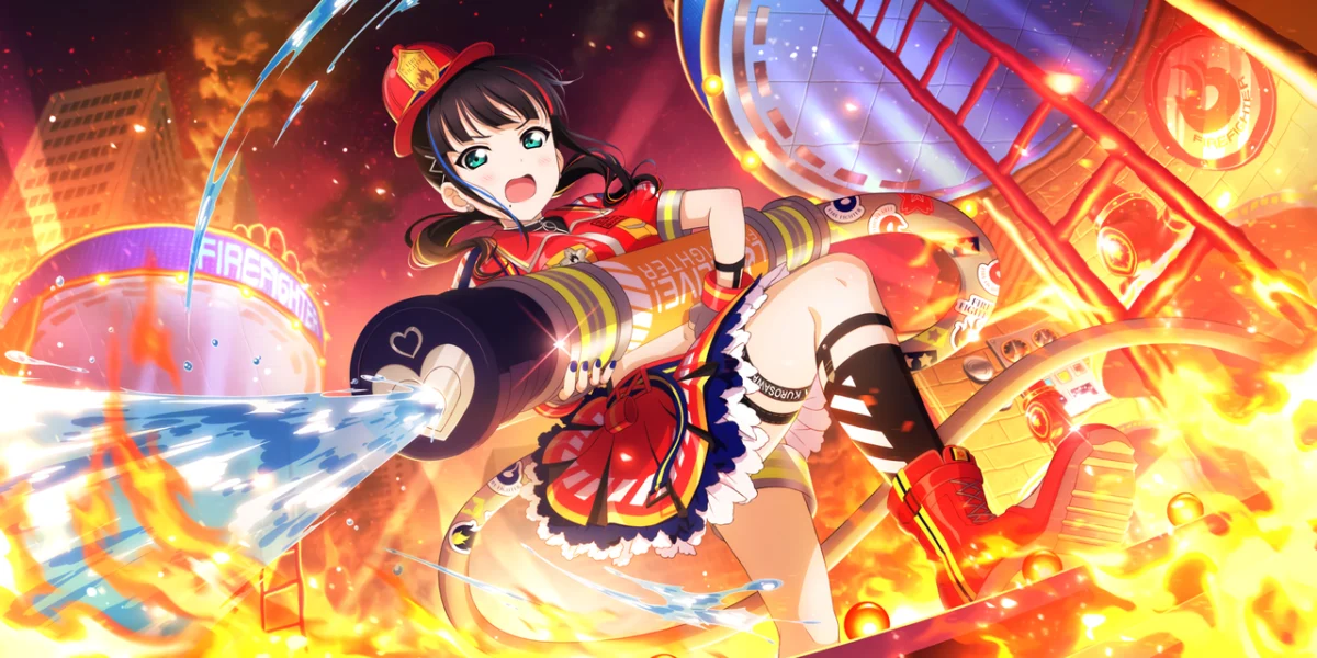The $615 Million Digital Oversight: The Rise, Fall, and Auction of the Aqours Fan Club Domain