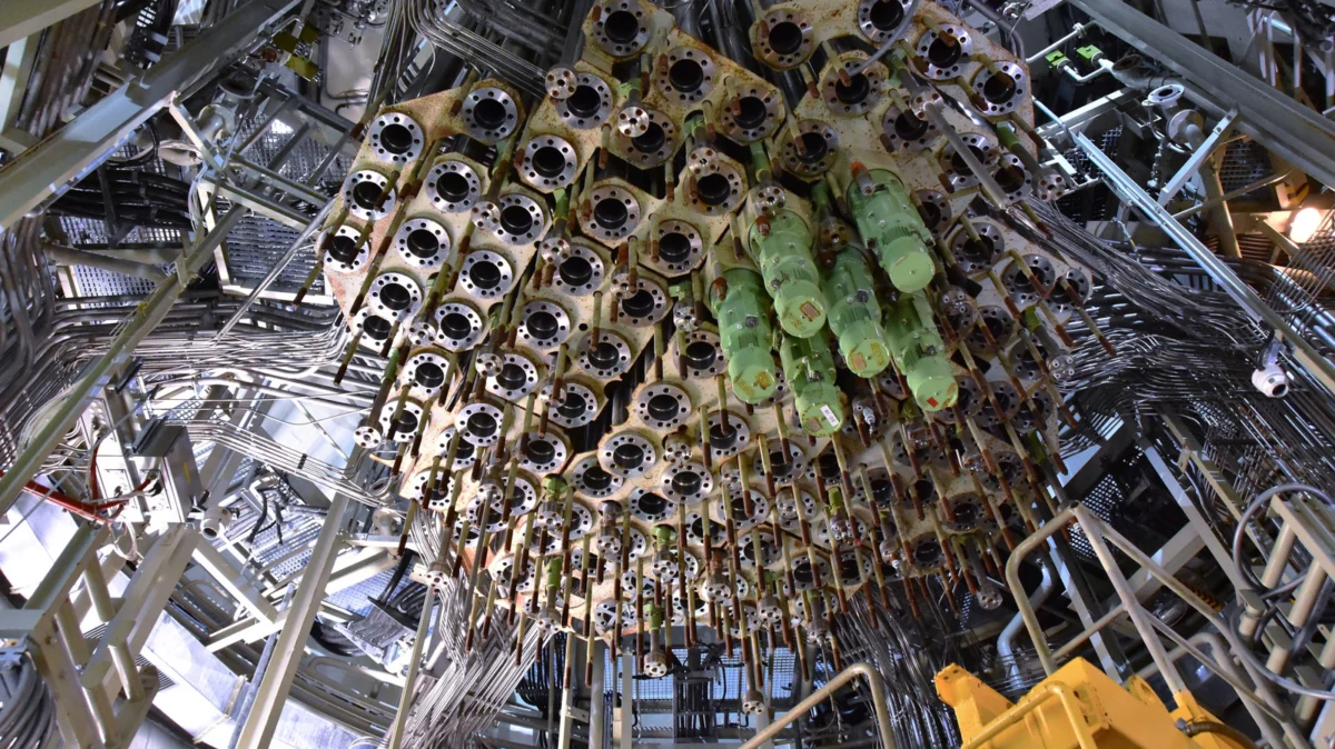 The 90% Paradox: Why the World Discards Nuclear Fuel with Vast Energy Potential Unchecked