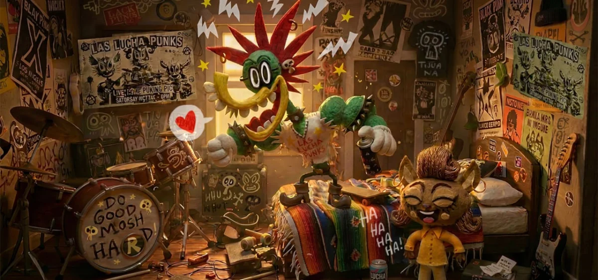 The Algorithmic Canvas: Amazon MGM Studios and AWS Pivot to Generative AI for Next-Gen Animation