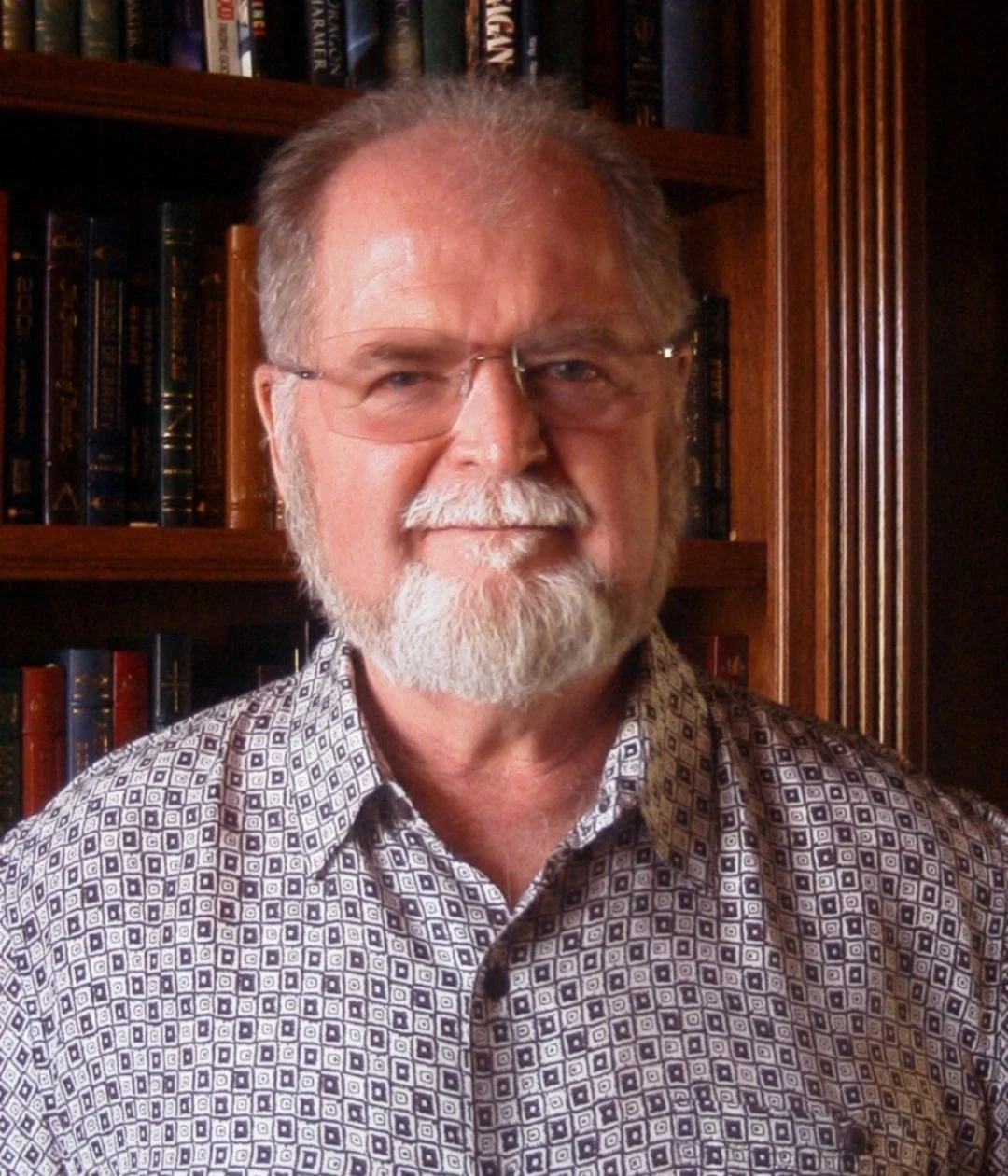 The Architect of Known Space: Celebrating the 88th Birthday and Enduring Legacy of Larry Niven