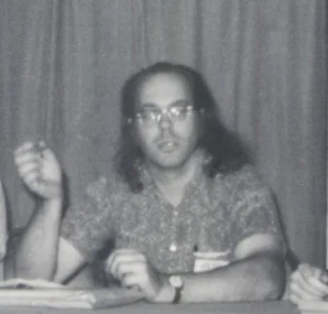 The Architect of the Avant-Garde: Remembering Ted White (1938–2026)