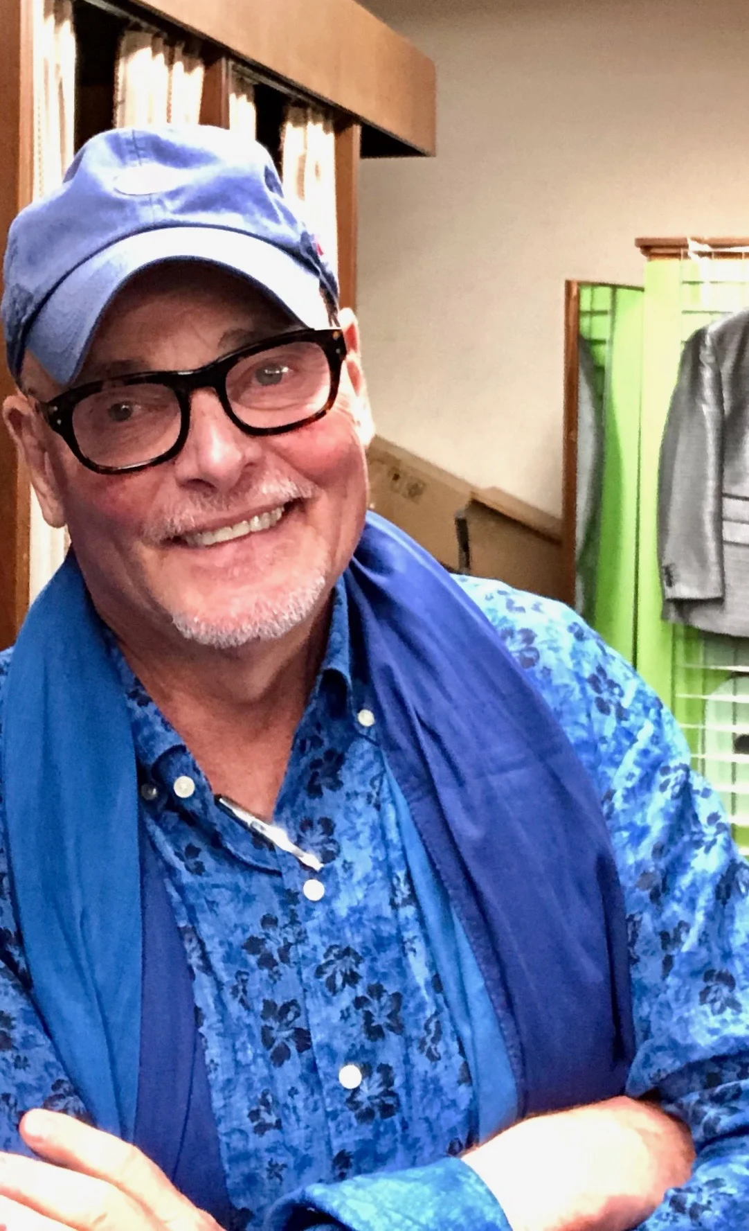 The Architect of the Golden Age: Remembering Anthony “Tony” Amatullo Jr.