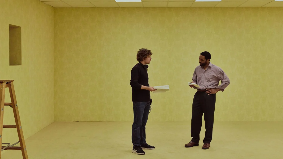 The Architecture of Dread: How A24’s ‘Backrooms’ Adaptation Honors Its Digital Origins Through the Async Reveal