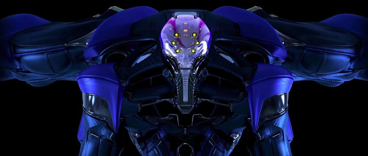 The Architecture of Imagination: Concept Art World and the Vanguard of Visual Storytelling