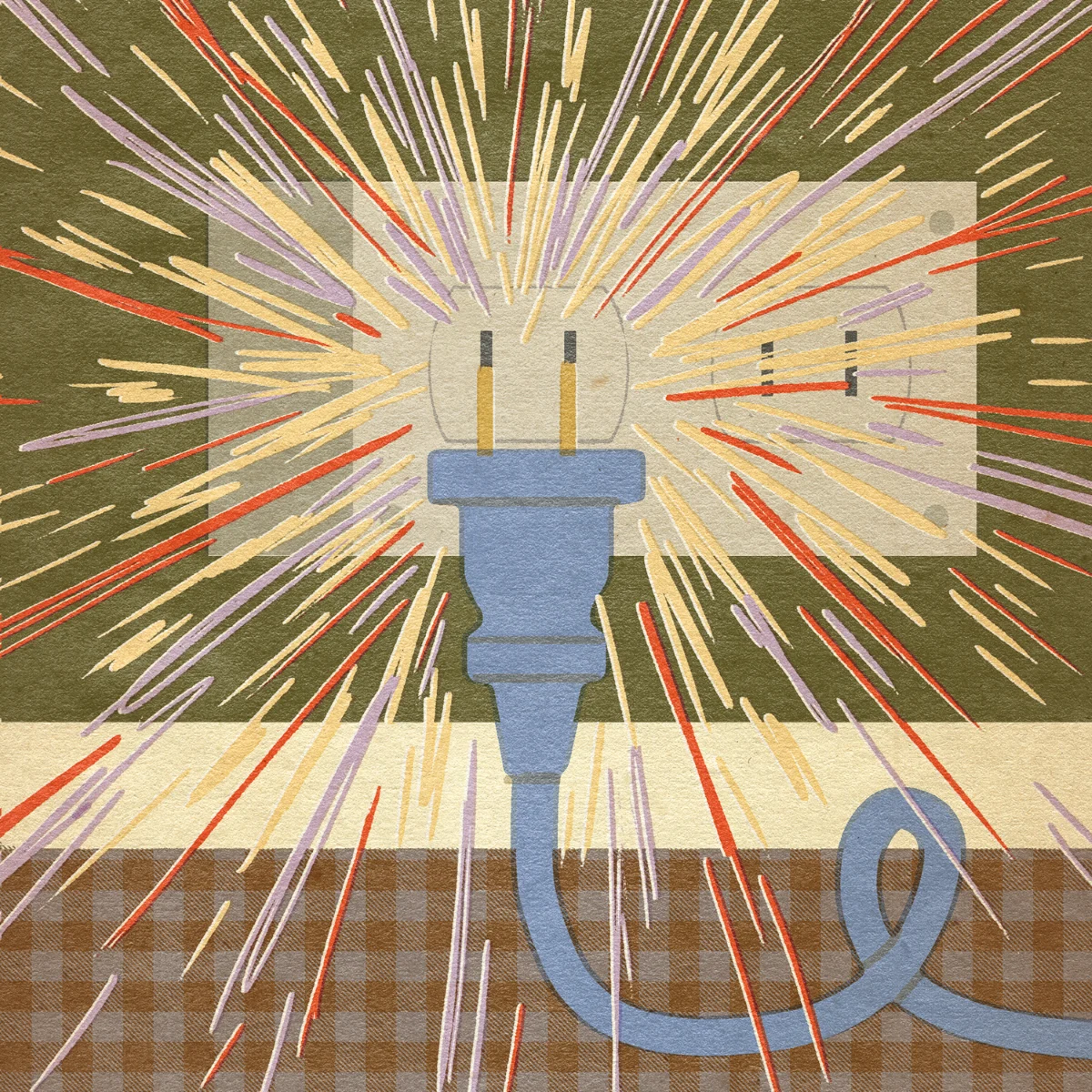 The Art of Defiance: How Elena Boils Redefined Commercial Success in Modern Illustration