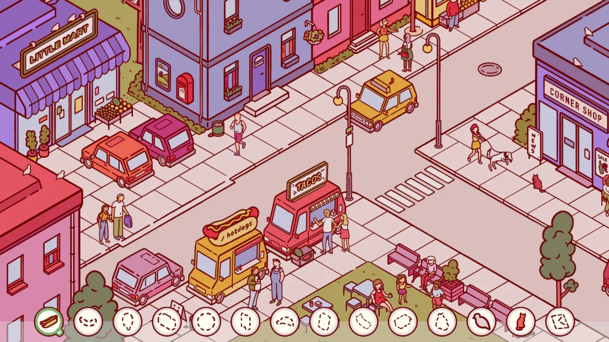 The Art of Observation: Exploring the Narrative Depth of ‘Nippets: A Hidden Object Game’