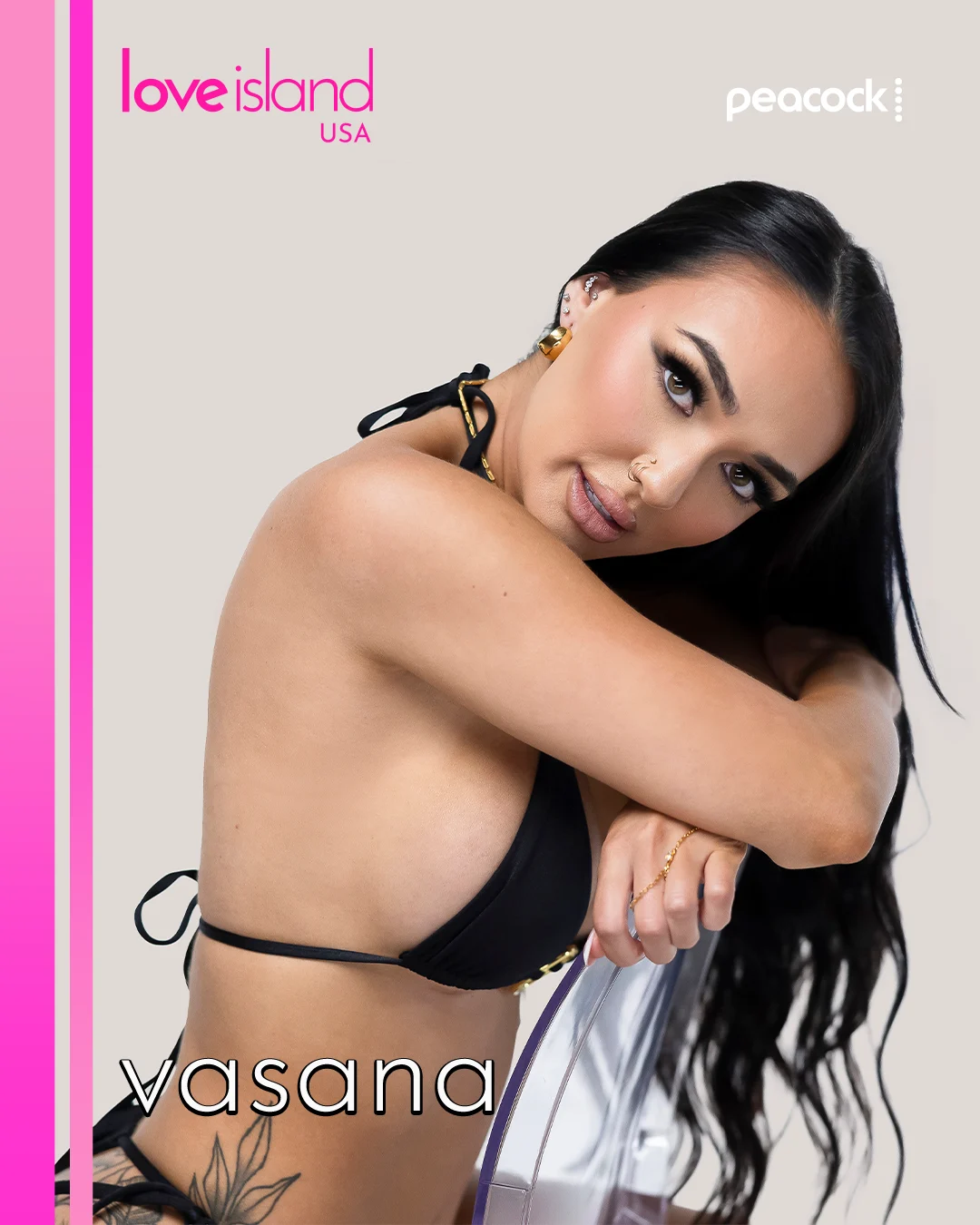 The Digital Ghost in the Villa: Vasana Montgomery’s Removal and the Recurring Crisis of Casting in ‘Love Island USA’