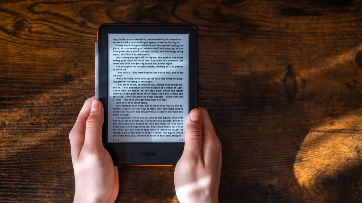 The Digital Library Renaissance: Navigating the Most Underrated Resources for Free Kindle Ebooks
