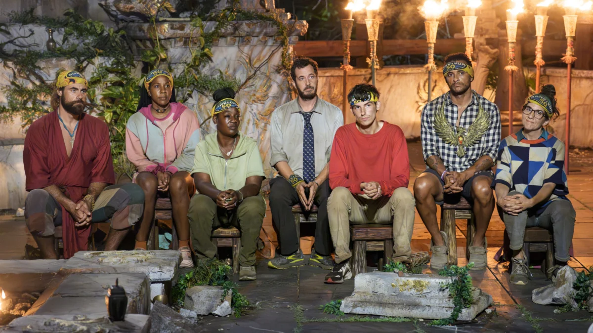 The End of an Era: Assessing the Legacy of Cirie Fields Following Her Landmark Exit from Survivor 50