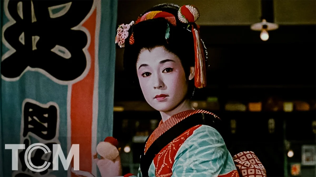 The Enduring Palette of Yasujirō Ozu: A Journey Through His Later Masterpieces