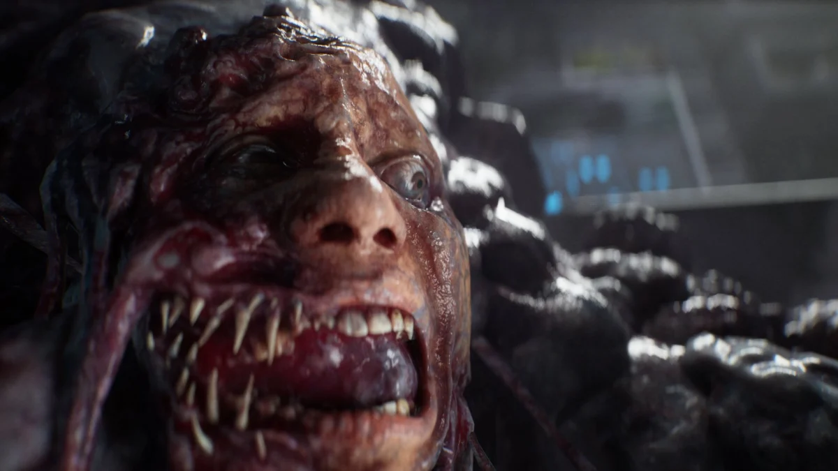 The Evolution of Cinematic Horror: An In-Depth Analysis of Supermassive Games’ Directive 8020