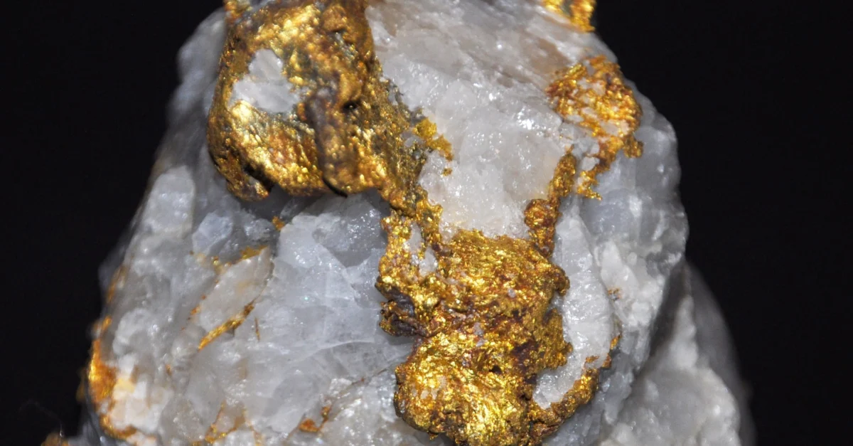 The Golden Catalyst: How Witwatersrand’s Gold Forged Modern South Africa