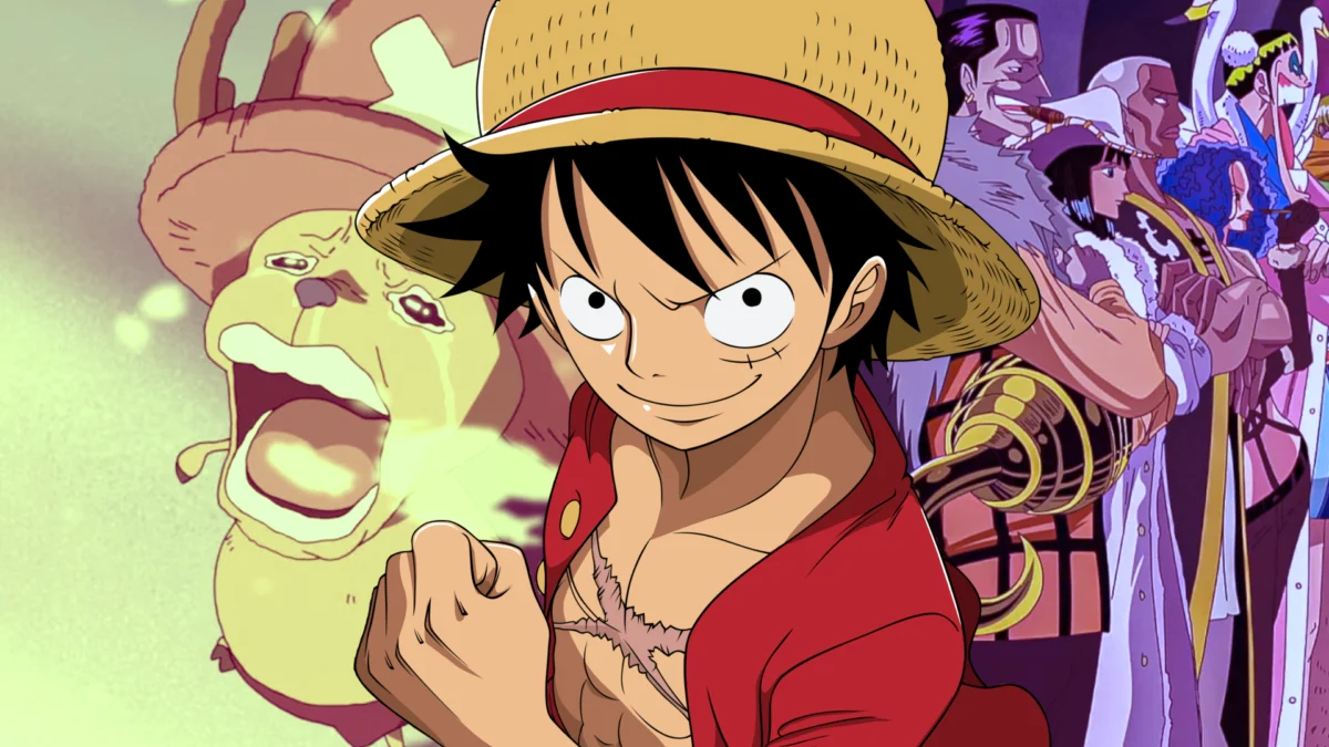 The Grand Line Strategy: Analyzing the Narrative Endurance of Eiichiro Oda’s One Piece