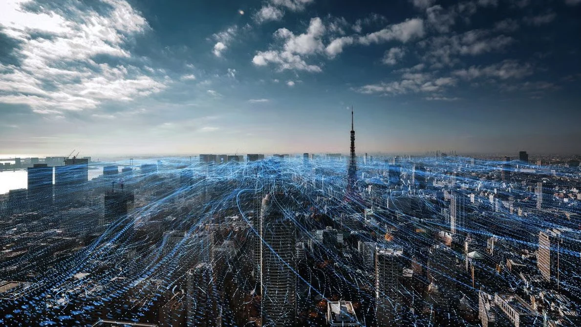 The Intelligent Fabric: Why AI is the Defining Architecture of the 6G Era
