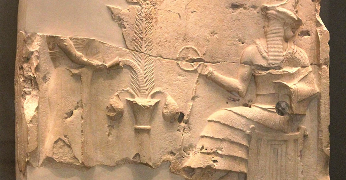 The Luminous Judge: Unveiling Utu-Shamash, Ancient Mesopotamia’s Enduring Sun God