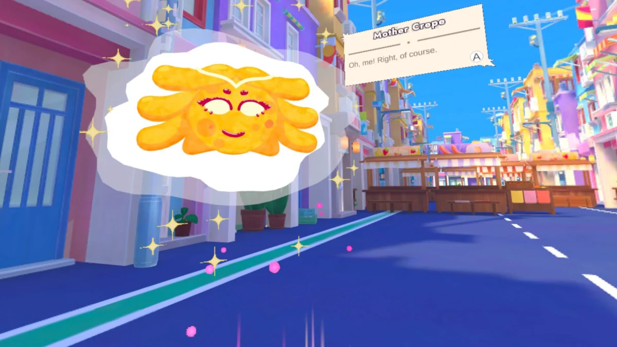 The Magical Girl Evolution in VR: An In-Depth Analysis of ‘Crepe Master’