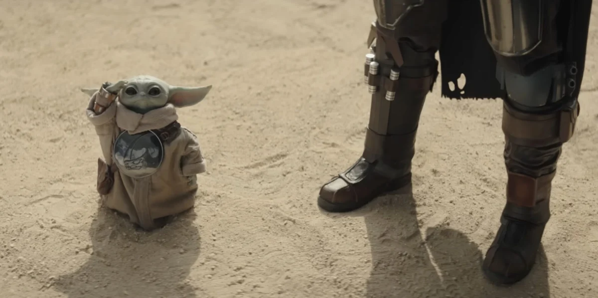 "The Mandalorian and Grogu" Movie: A Deep Dive into Star Wars’ Unexpected, Niche Blockbuster