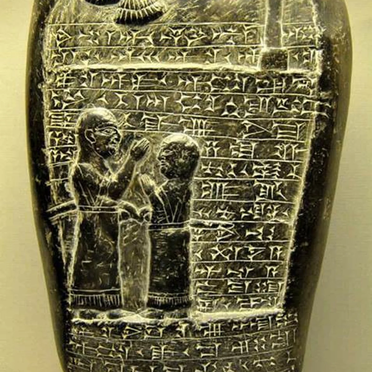 The Marduk Prophecy: A Timeless Tale of Divine Power and Political Intrigue in Ancient Mesopotamia