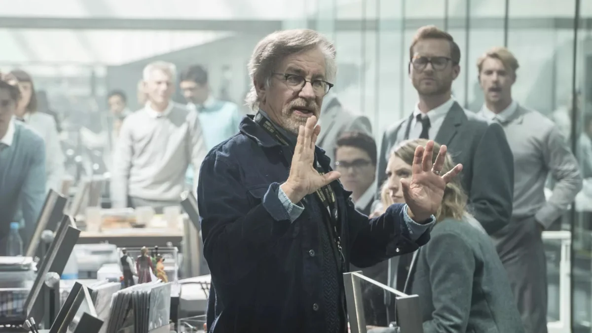 The Mechanical White Whale: Why Steven Spielberg’s ‘Robopocalypse’ Never Saw the Light of Day