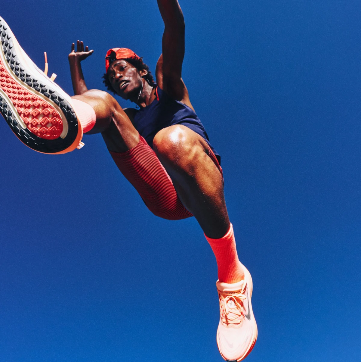 The New Visual Language of Athletics: How Sports Photography Traded Perfection for Raw Cultural Relevance