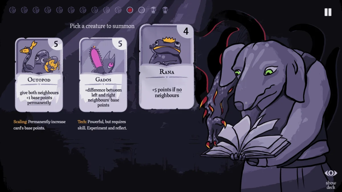 The Occult Allure of ‘Burn With Me’: A Strategic Descent into Forbidden Rituals