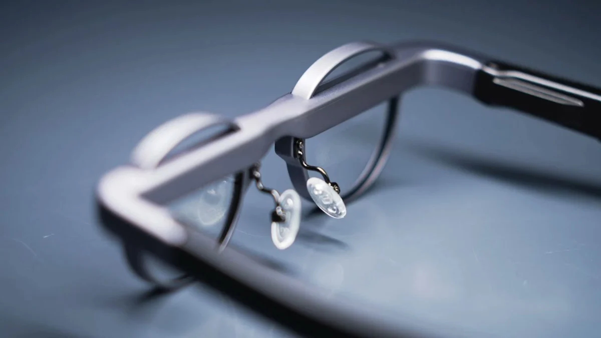 The Optical Frontier: LetinAR Secures $18.5 Million to Accelerate the Era of AI Smart Glasses