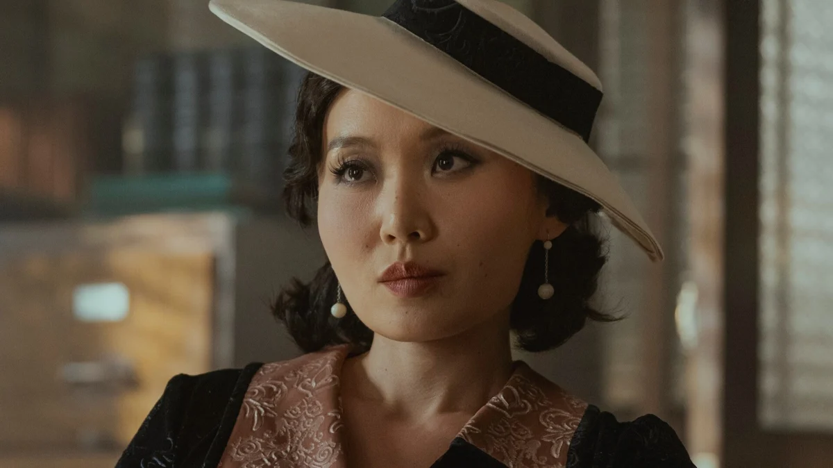 The Poetry of the P.I.: How ‘Spider-Noir’ Resurrects the Golden Age of Film Noir Through ‘Double Indemnity’