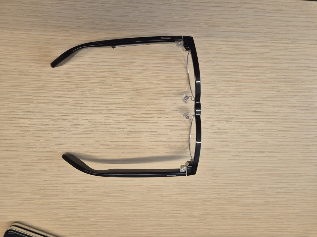 The Silicon Vision: A Comprehensive Hands-On Review of Huawei’s AI Smartglasses