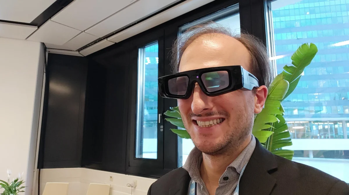 The Spatial Computing Pivot: Google, Snap, and the New Era of Integrated XR Ecosystems