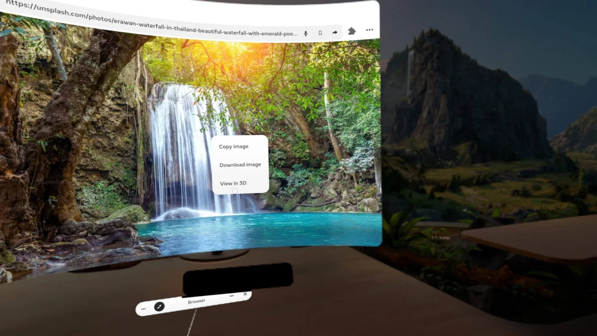 The Spatial Pivot: Meta’s Horizon OS Update Transforms Quest 3 into a 3D Media Powerhouse