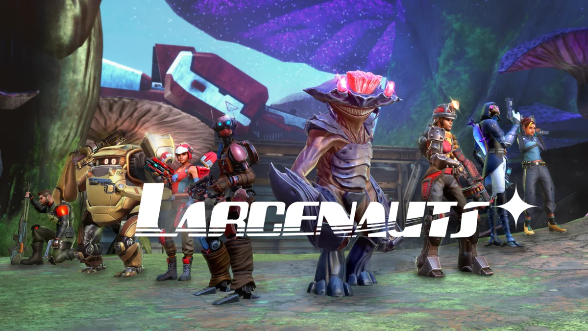 The Sunset of a Hero Shooter: Analyzing the Shutdown of Impulse Gear’s Larcenauts