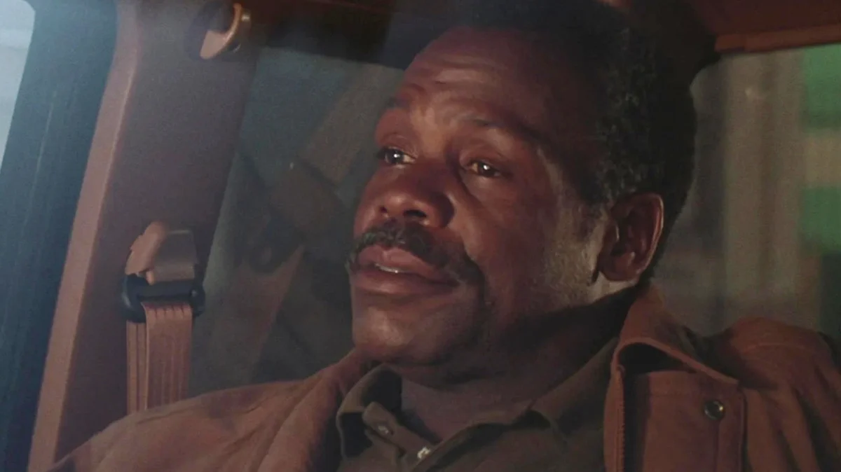 The Thunder God’s Unlikely Candidate: How Danny Glover Nearly Became the Face of Mortal Kombat