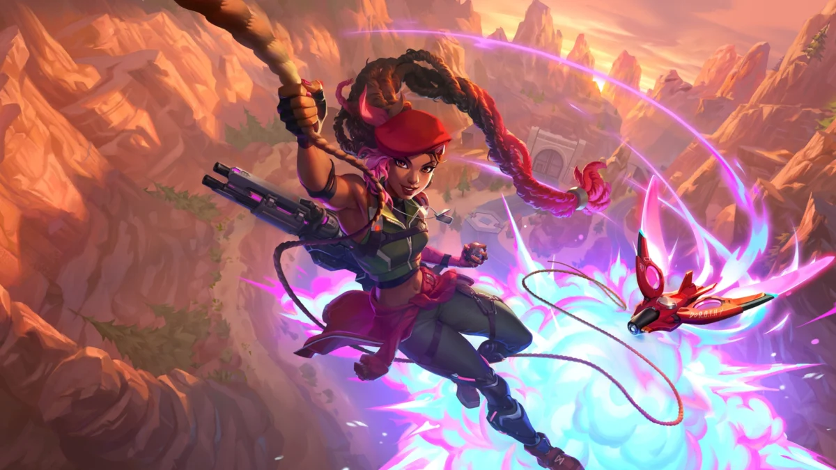 The Transmedia Frontier: Assessing the Potential for an Overwatch Animated Series