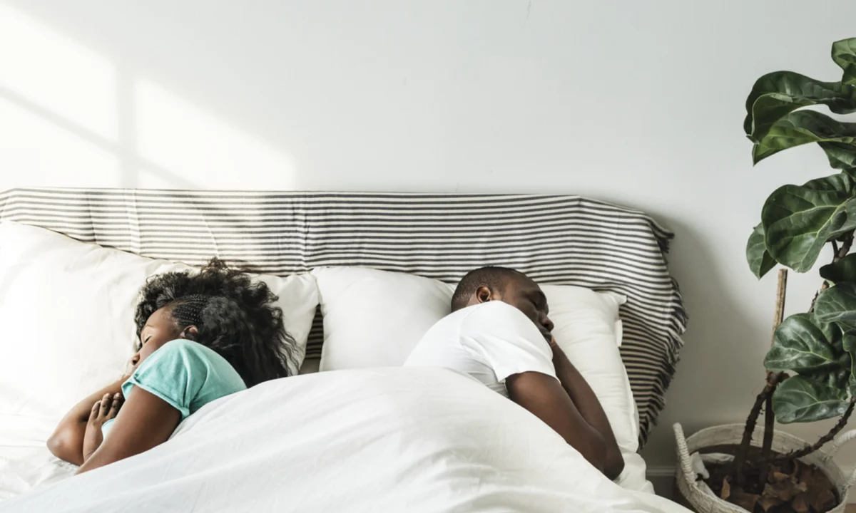The Unseen Thread: How Your Attachment Style May Be Sabotaging Your Sleep and Fueling Relationship Insecurity