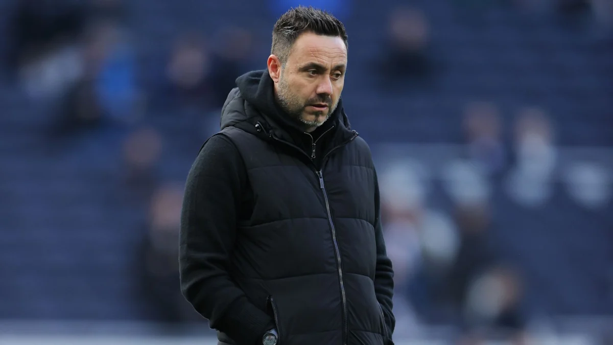 The Unthinkable Precipice: Tottenham Hotspur Faces Final-Day Survival Duel Against Everton