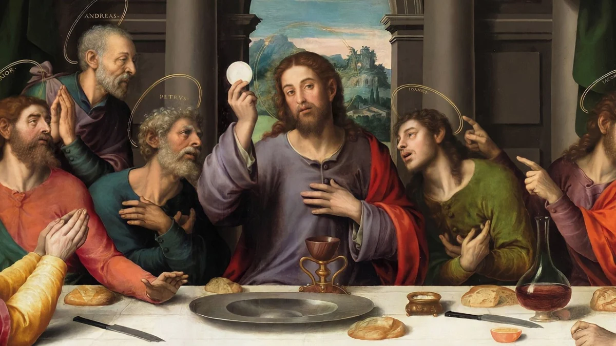 The Unvarnished Truth: What Befell Jesus’ Twelve Apostles After the Gospels