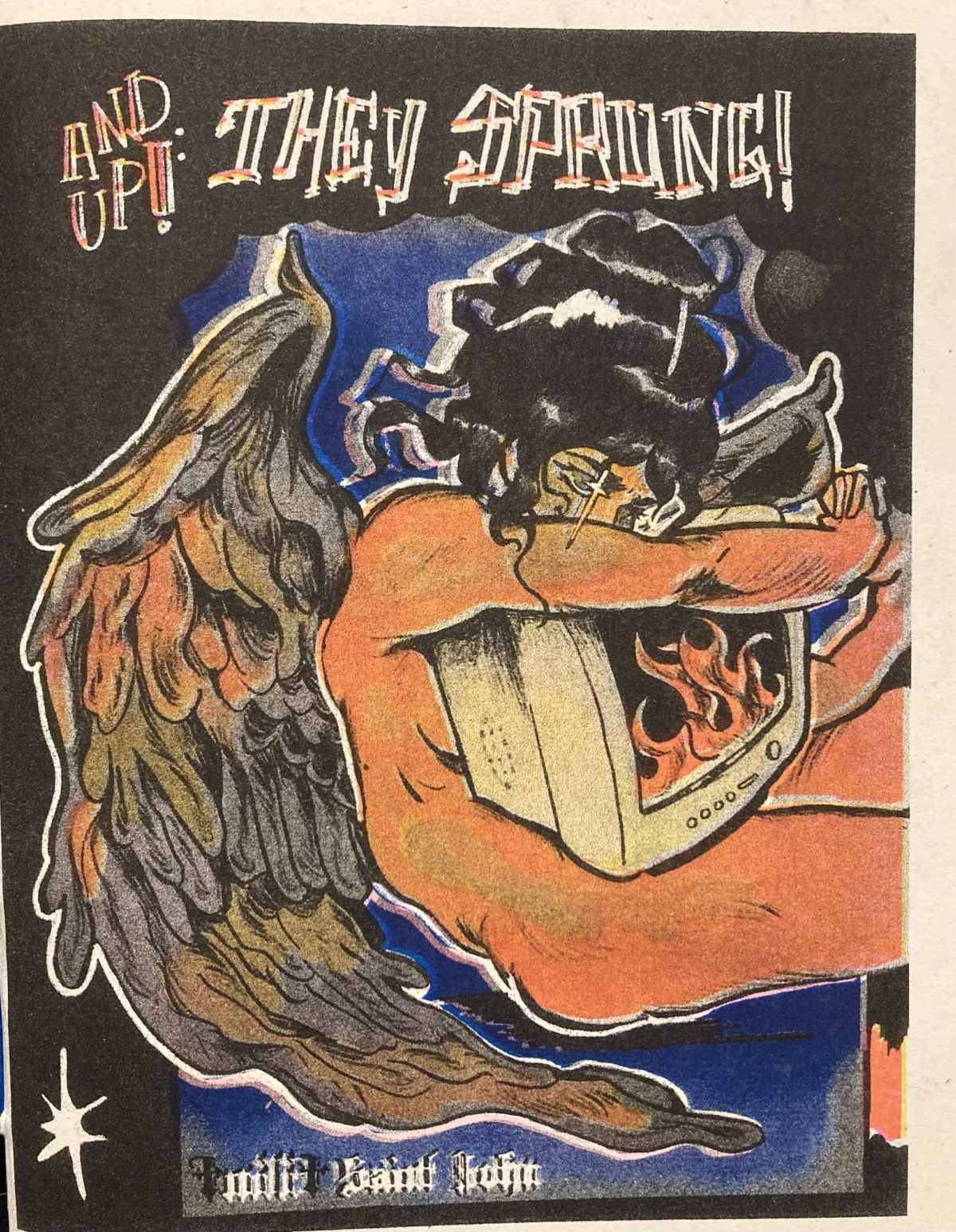 The Vanguard of Sequential Art: A Comprehensive Report on the 2026 Chicago Alternative Comics Expo (CAKE)