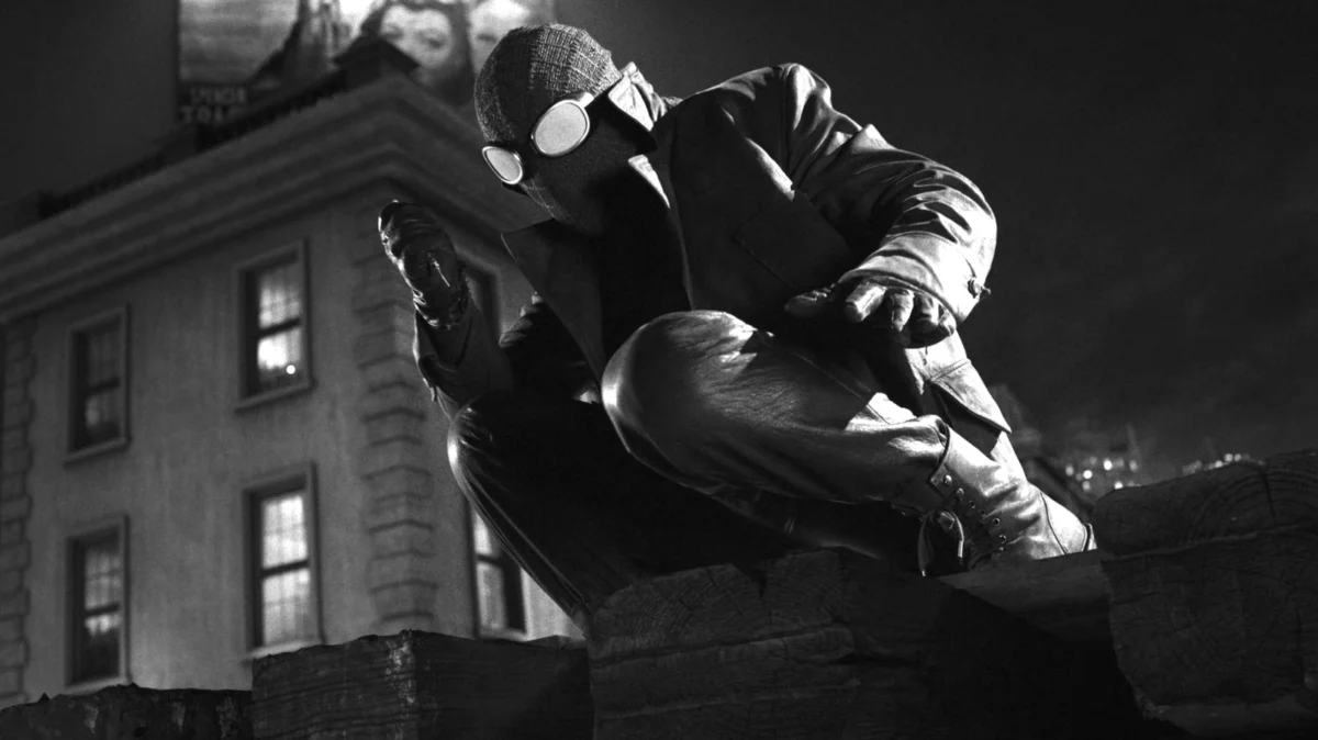 The Web of Legality: Why ‘Spider-Noir’ Bypasses the Spider-Man and Peter Parker Monikers