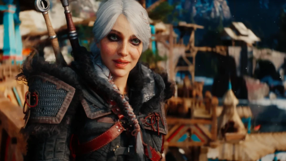 The Witcher 4: A Colossal Endeavor Driven by a Record-Breaking Development Team