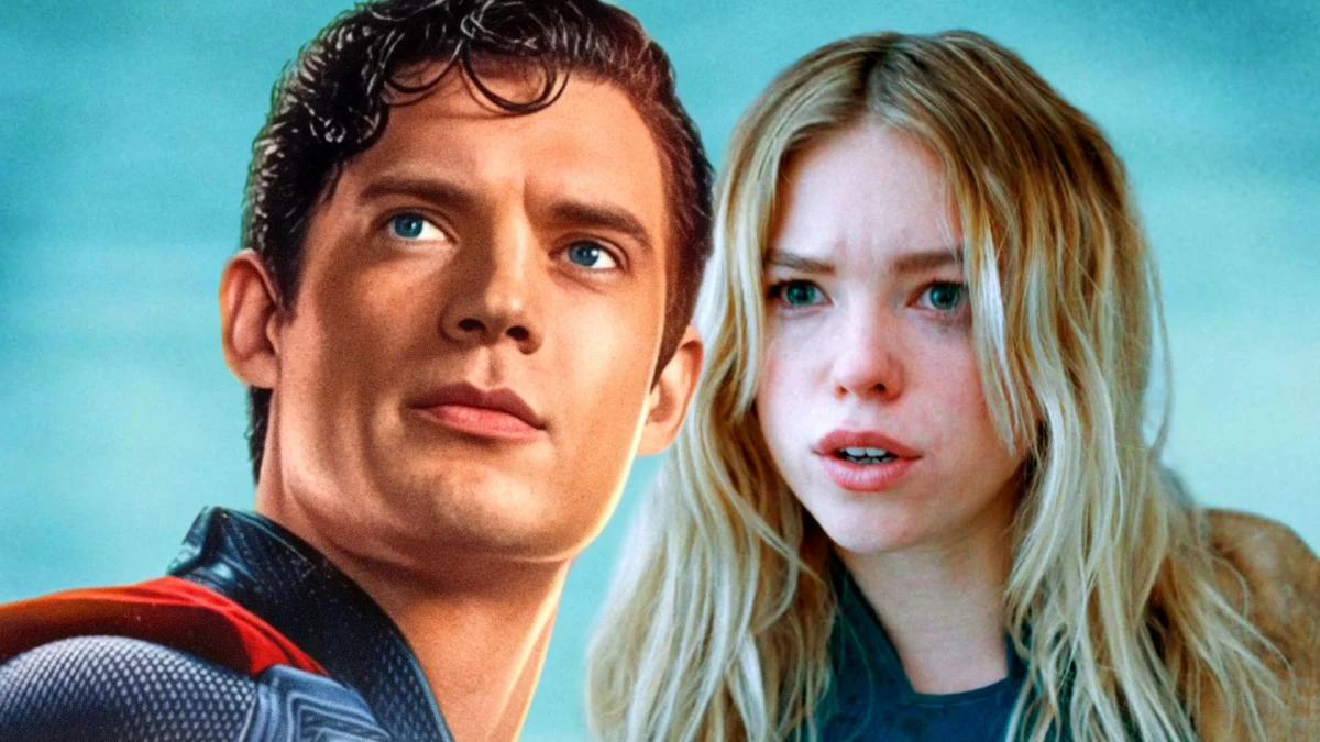 The Woman of Tomorrow and the Man of Steel: New Supergirl Footage Solidifies the DCU’s Central Bond
