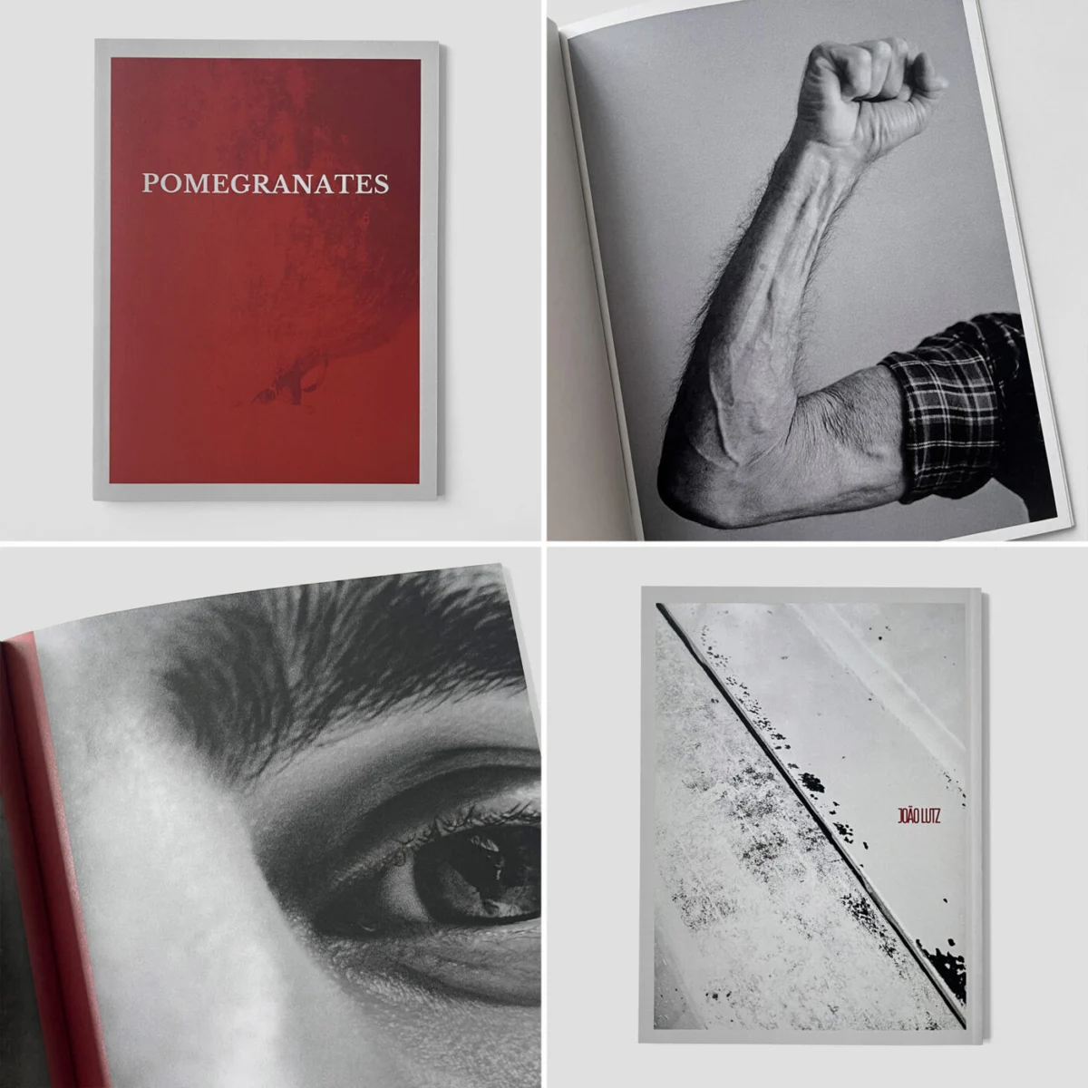 Unearthing the Unseen: A Journey Through Memory, Resilience, and the Art of Visual Storytelling