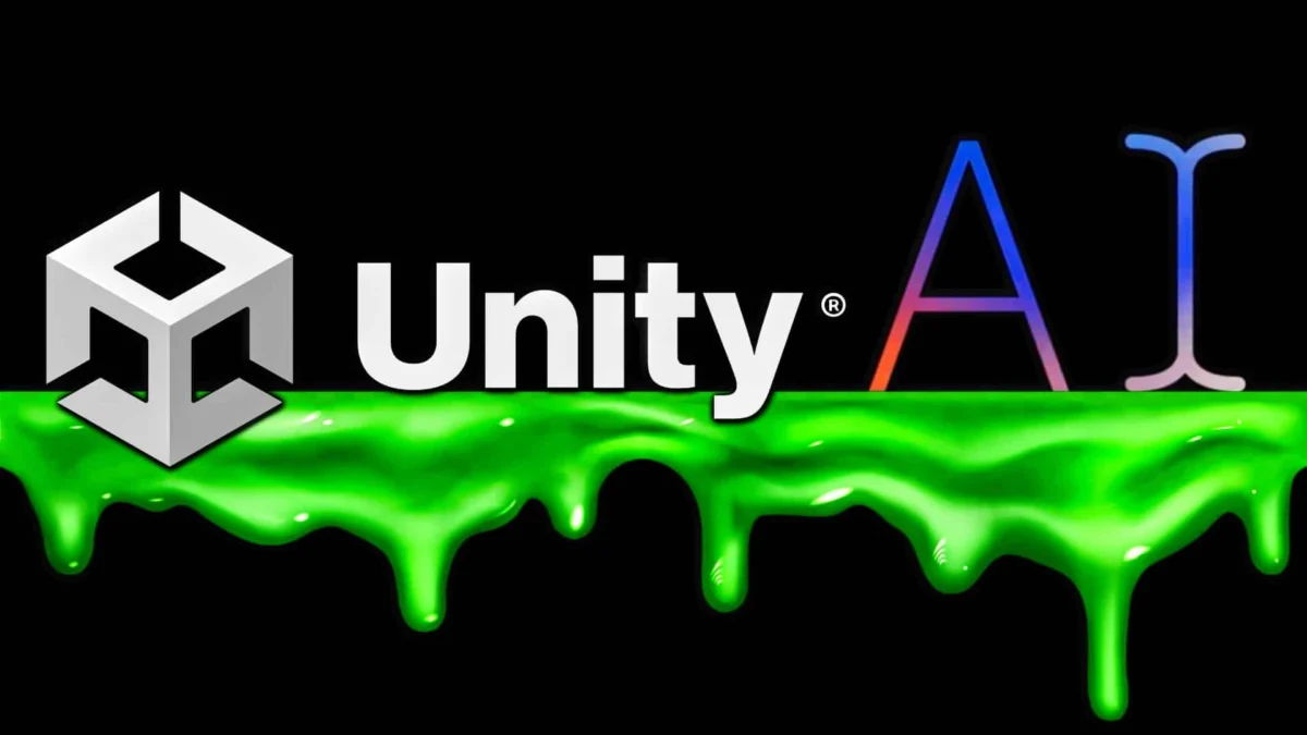 Unity Unveils Advanced AI Suite, Ushering in a New Era of Game Development