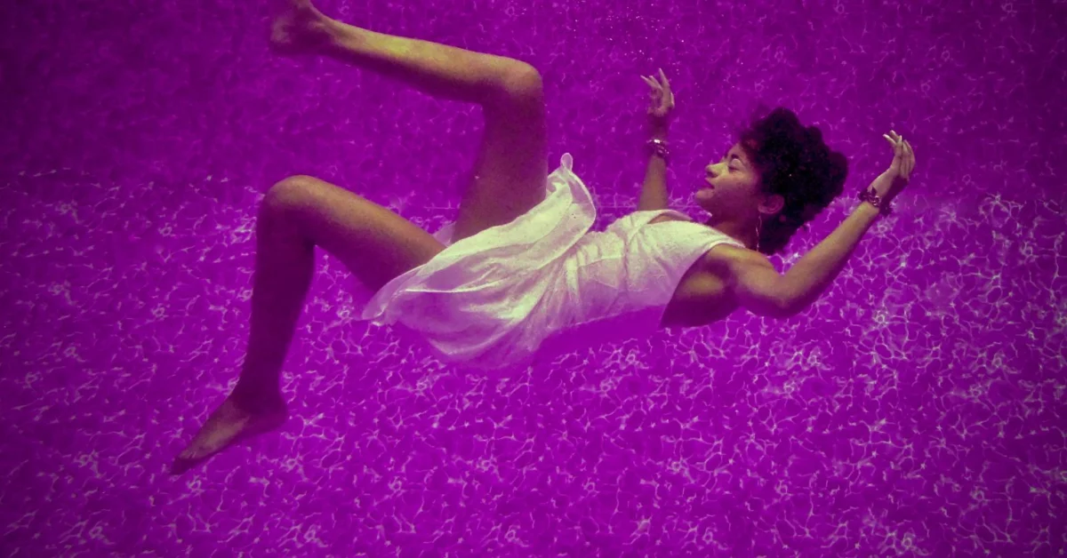 Unlocking the Mind’s Nocturnal Potential: How Lucid Dreaming Enhances Waking Mood