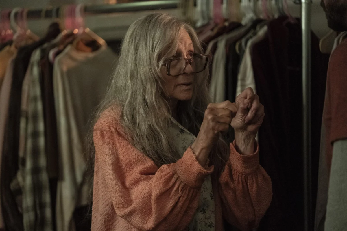Unraveling the Abyss: Episode Four of "The Terror: Devil in Silver" Exposes Systemic Malice at New Hyde